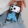 Genshin Impact Phone Case for iPhone 16e 15 14 13 12 17 Pro Max Plus Air 17pro Cover Coque