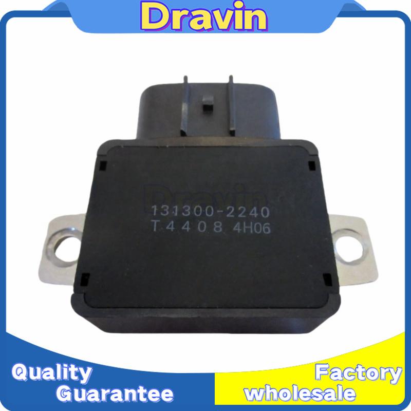 131300-2240 T4408 Ignition System for Suzuki Esteem 1.6 Pontiac Firefly 1.3L Swift Samurai GA Sedan 4-Door 33370-60G10 Refurbish 131300-2240