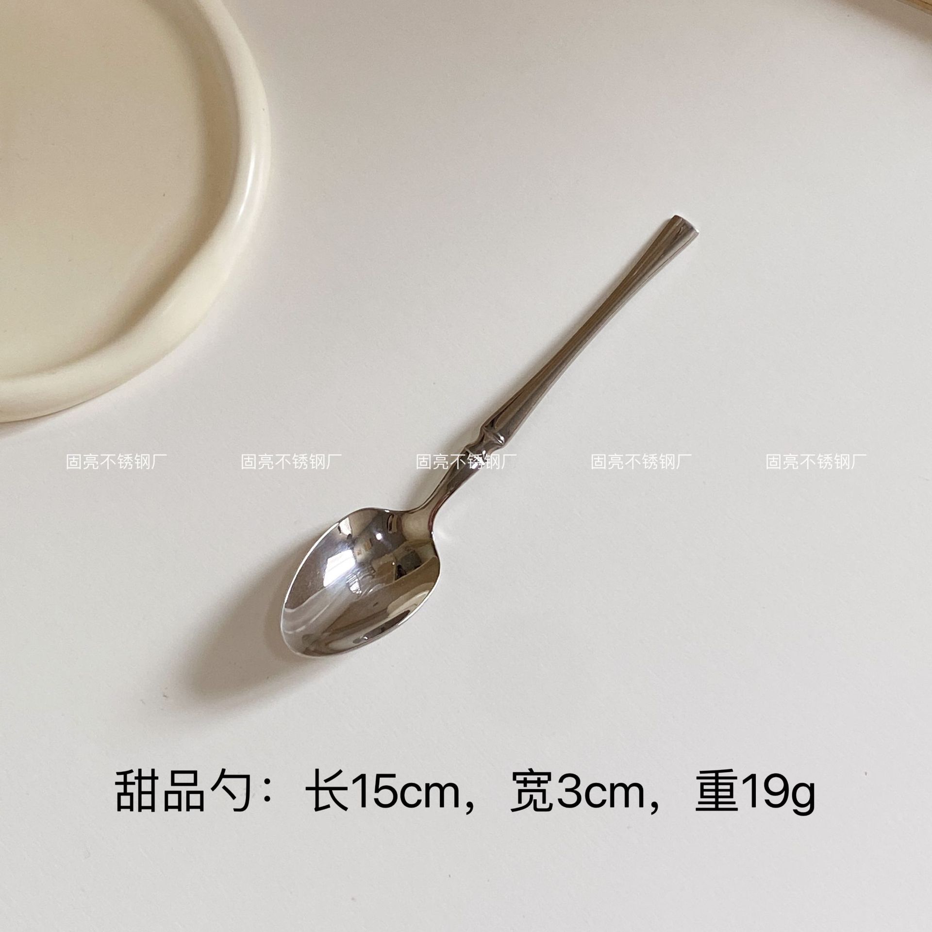 

Набор столовых приборов из нержавеющей стали 304, зеркальный, плоский, с узкой талией, нож, вилка, ложка, набор посуды, для дома, ресторана, западной кухни, нож, вилка и ложка