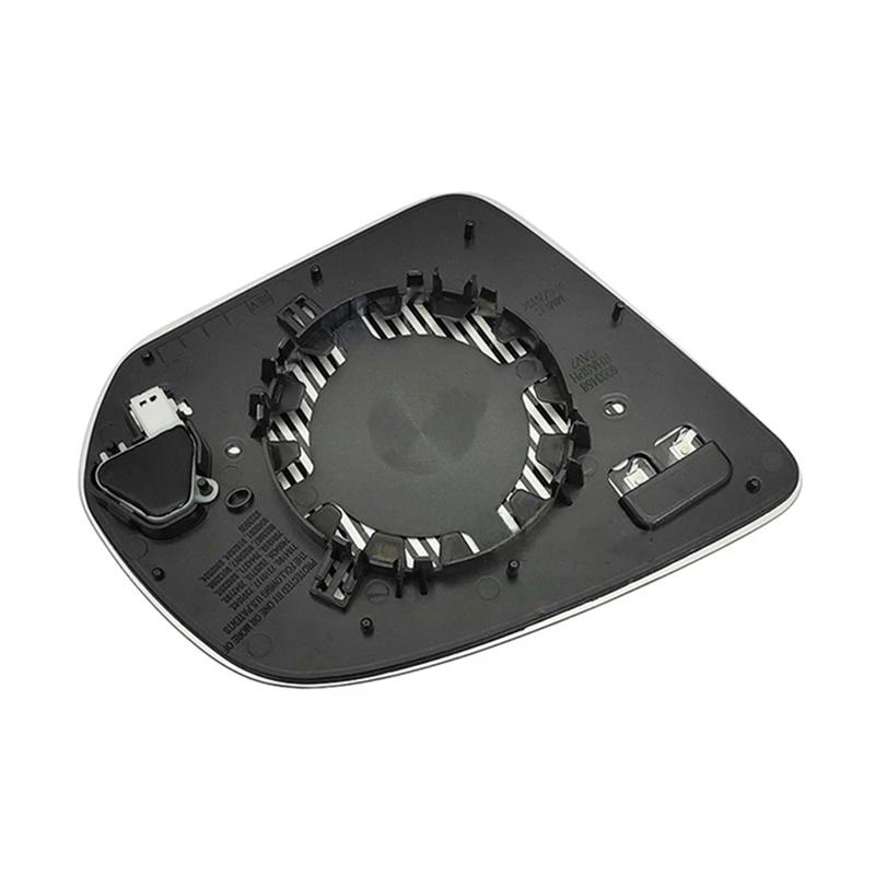 NEW-Car Rear Mirror Glass For GLE W167 GLS 2020- G-Class W464 2019- Right+Left