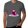 Spinel Tshirt Fashion Print Casual Short Sleeve Tshirt