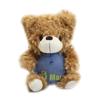 Takeoff Plush Toy March Brown BEAR'S365