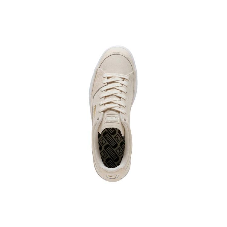PUMA Suede 'Whisper White' Men's 369484-02