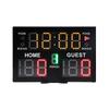 Indoor Digital LED Scoreboard Tabletop Score Board for Basketball Volleyball Tennis Boxing Match