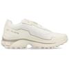 SALOMON XT-Slate Vanilla Ice Silver Unisex Sneakers White Footwear-Silver L47460900