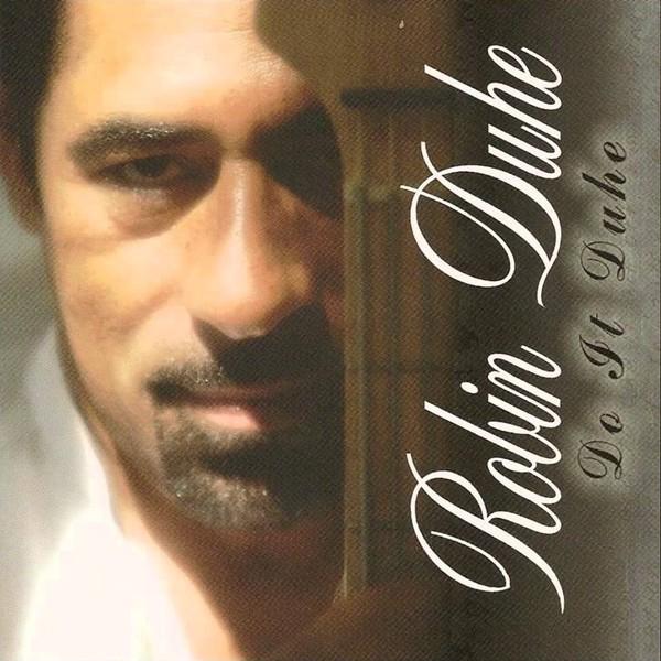 

CD DUHE, ROBIN - Do It Duhe none Blaise Two 2003 US Soul/Funk Used
