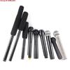 1Pc Dummy Microphone Educational Toys Simulation Mic Model Shell Performance Props Children Toys Microphone Model