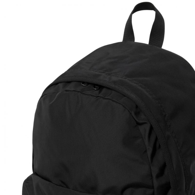 ThIs Is Never That Originals Tagesrucksack Schwarz