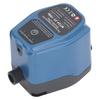 Wasserpumpen-Druckerhöher 100W 24V 25L IP56 Intelligente Sensorik Automatische Duschdruckerhöherpumpe 100-240V EU-Stecker