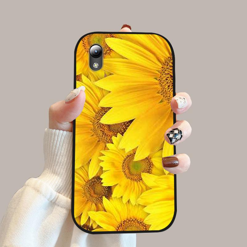 Weiche Hülle für ZTE Blade A3 2019 Hülle A3 A31 Lite Silikon TPU Handyhülle für ZTE Blade A3 Plus Schutzhüllen Bumper Cases