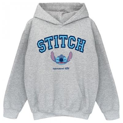 Boys Lilo & Stitch Collegial Hoodie