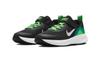 Kids' Sneakers Nike Wearallday PS 'Black Green Strike'