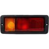 Rear Bumper Light For Mitsubishi Pajero Montero 1992-1999 Tail Brake Lamp MB124963 MB124964 214-1946L-UE New