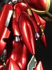 MG Sinanju Metal Vernier Set 1/100 MSN-06S