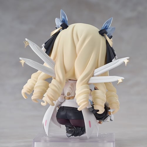 Good Smile Arts Shanghai Nendoroid Goddess of Victory NIKKE Crown Non-scale Plastic Painted Movable Figure