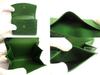 Authentic LOUIS VUITTON Epi Green Leather Coin Purse #a968  Pre-owned