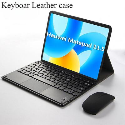 Pouzdro na dotykovou klávesnici pro Huawei Matepad Pro 13.2 11.5 10.4 2022 Matepad Air 2023 Wireless Bluetooth Keyboard Mouse Protection Cover