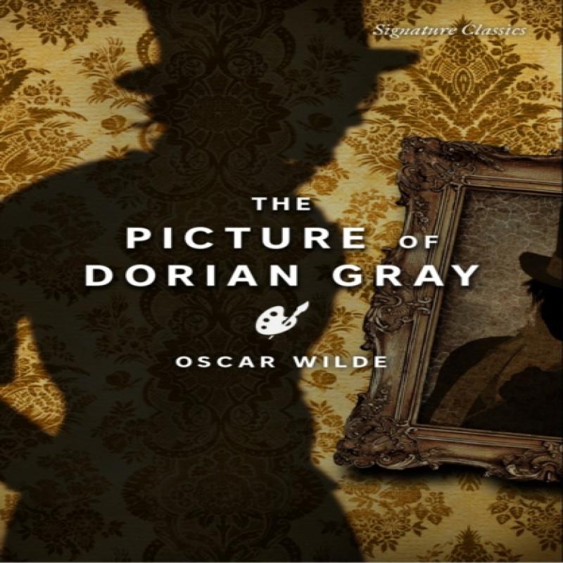 The Picture of Dorian Gray by Oscar Wilde Paperback Book 9781435171466