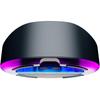 Roccat Gaming Headset Syn Max Air Black Pc Ps5 Ps4 Switch 3d Audio