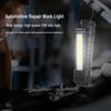 COB Magnetic Work Light