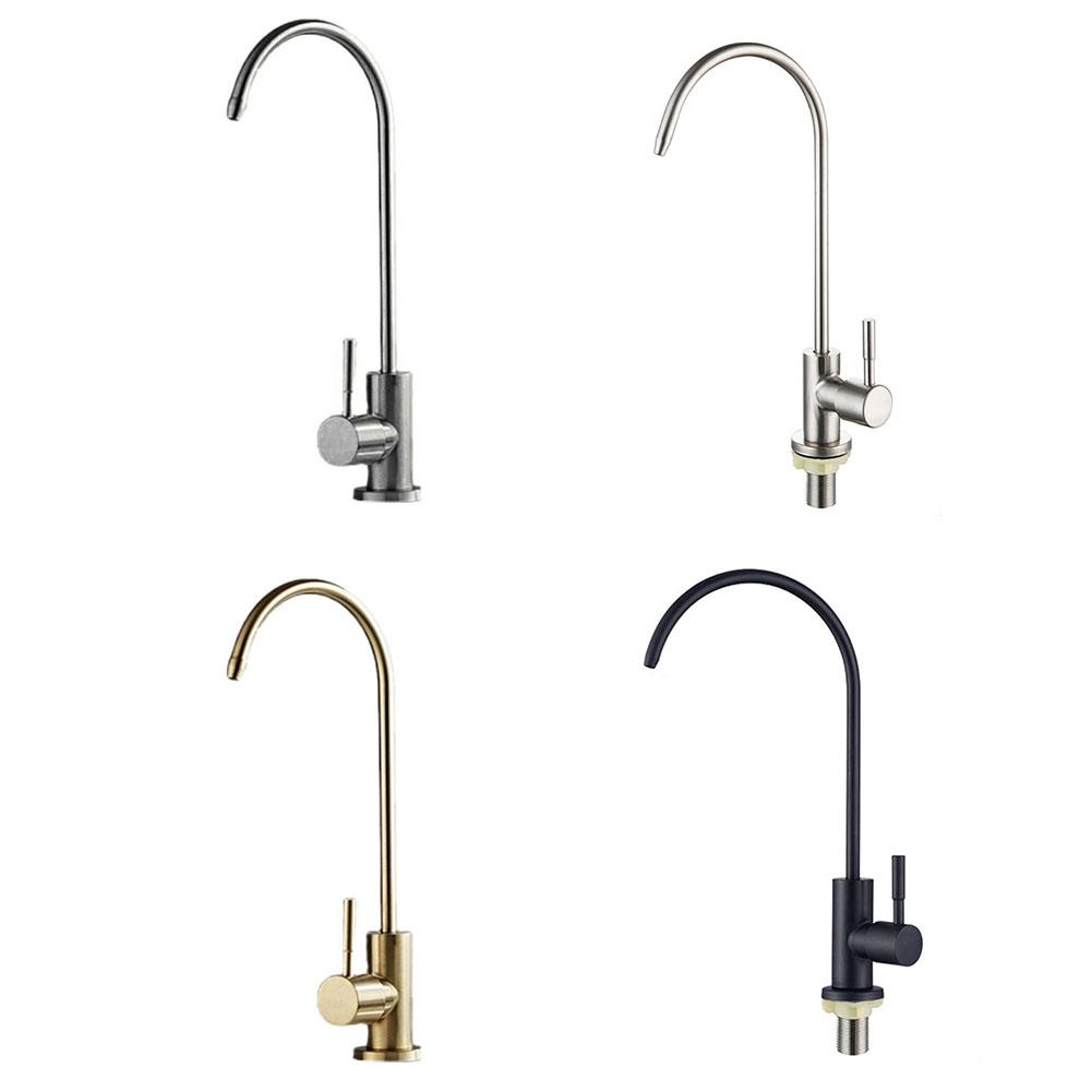 4 Points Faucet Direct Drinking Water Kitchen Sink