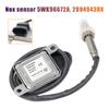 Nitrogen Oxide NOx Sensor 5WK96672A 2894943 For Cummins