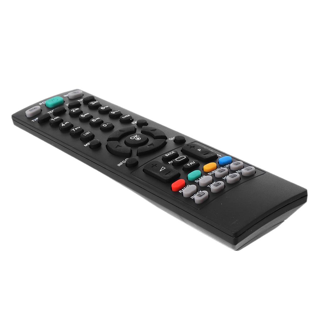 TV Remote Control Television Remote Control for MKJ32022820 AKB33871420 AKB33871414 AKB33871401 AKB33871407