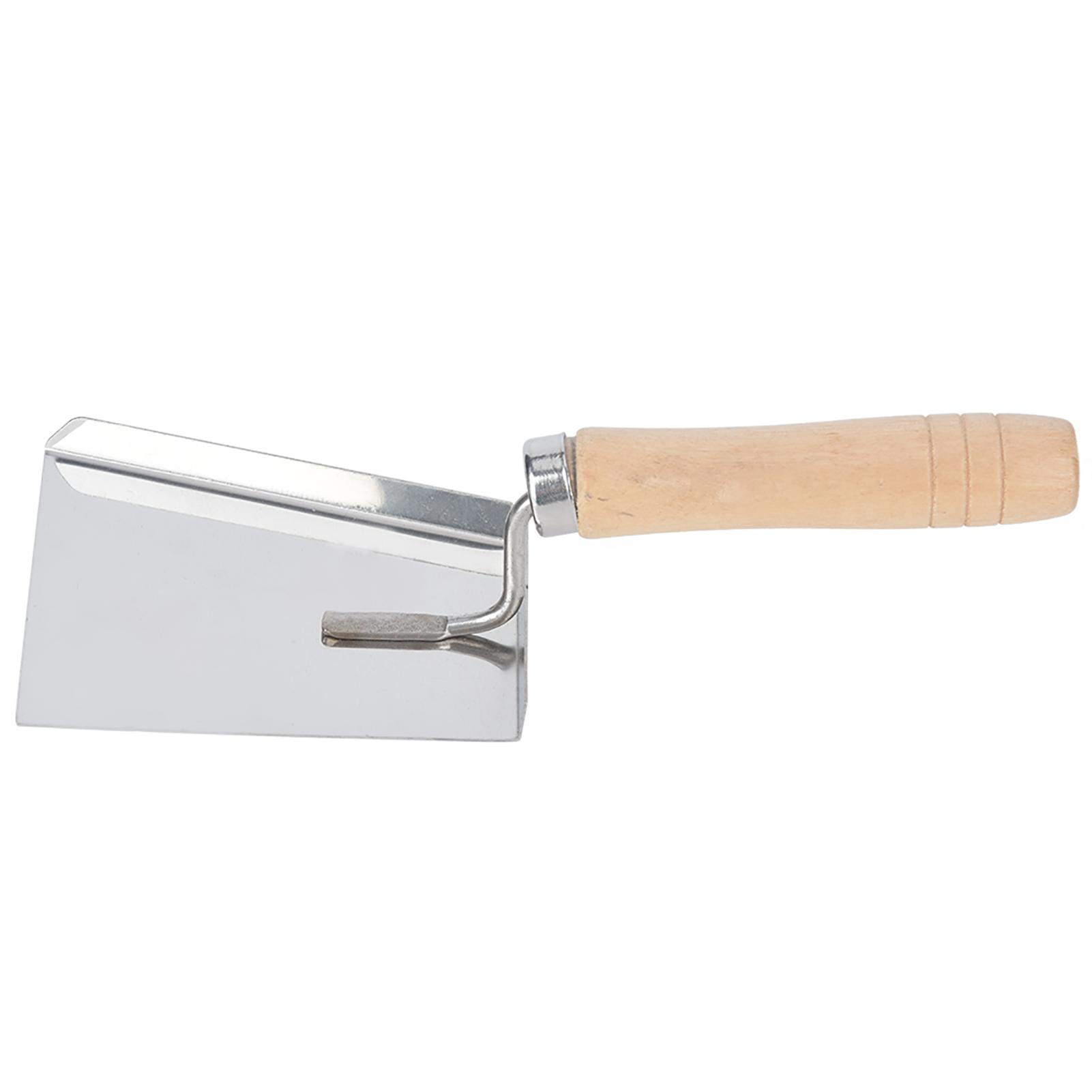 

Beekeeping Tools Beehive Honey Wax Scraper Shovel Beehive Cleaner Extractor