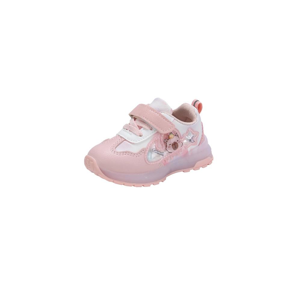 

Children s Sports Shoes Boys and Girls Light Up Casual Sneakers Kids Non Slip Running Shoes Walking Shoes 25