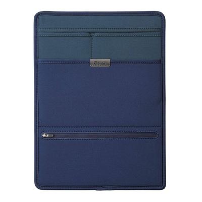 Kutsuwa Tabla Magnetic TA002NB Binder, Navy,