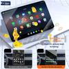 Changan Eado Center Console Tempered Film Screen Protector - 25 Models Compatible