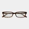 Bonikeullaideu Boyfriend 2 Layered Tortoise & Clear Lens