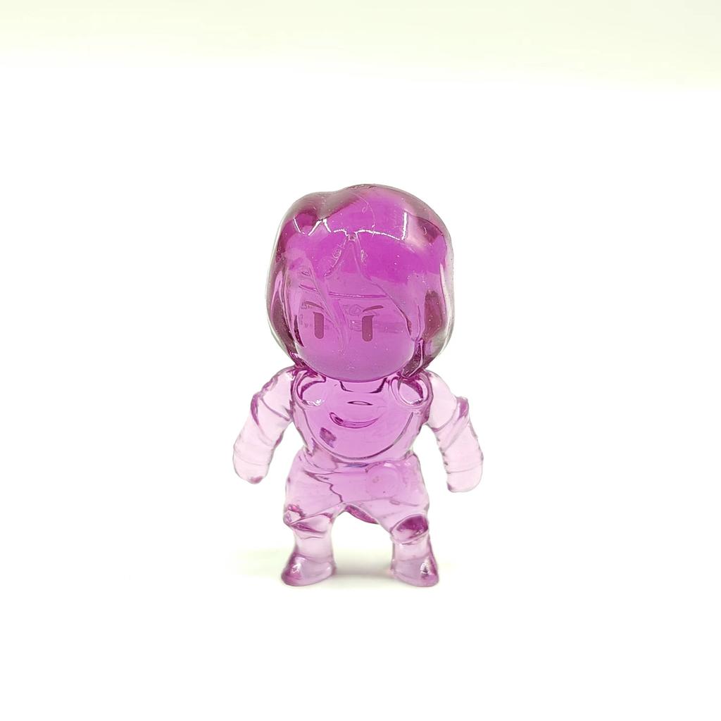 New Stumble Guys Original Action Figure Kawaii Anime Game Model Statue Multiplayer Type Collection Kids Birthday Gift Toy PVC Poseable Articulated