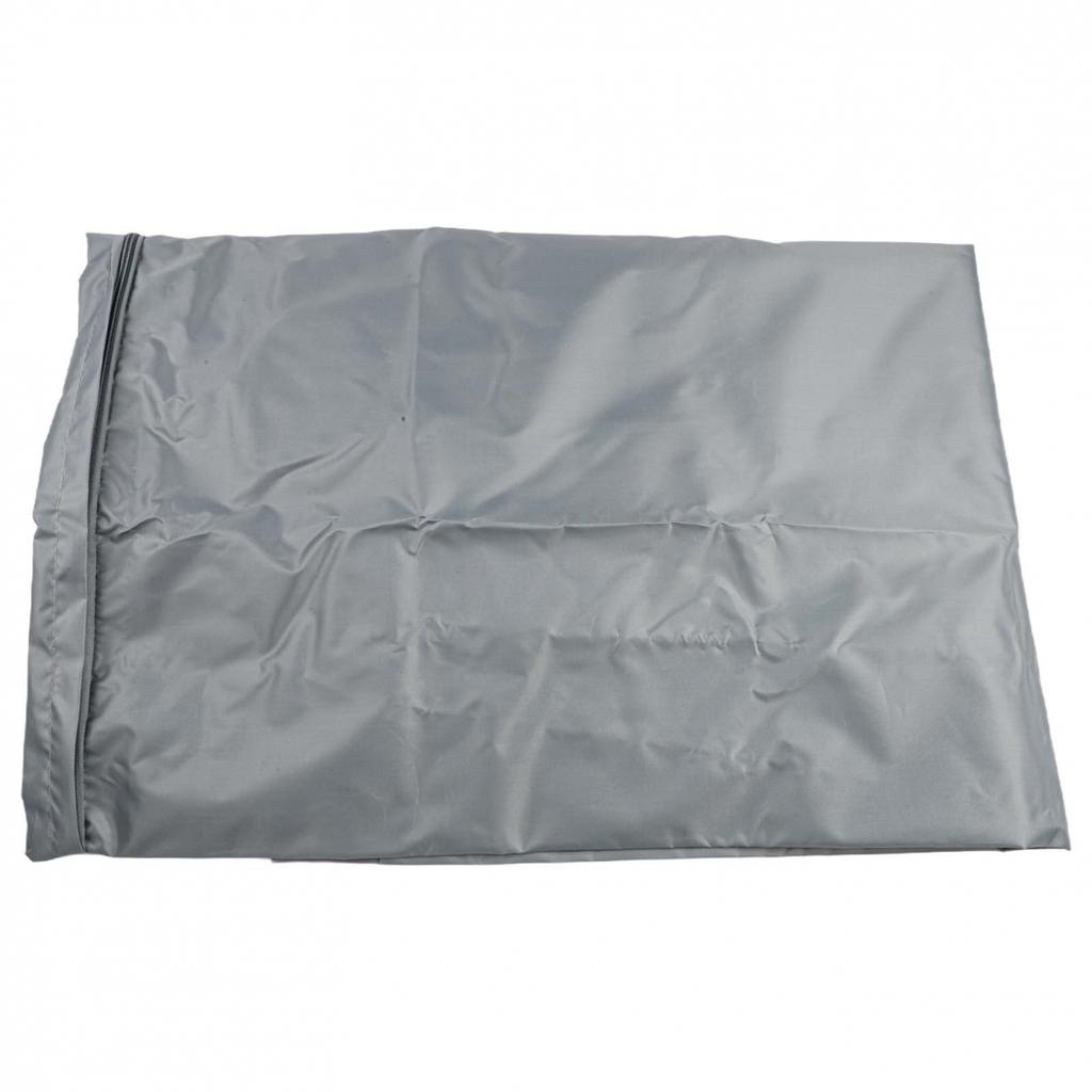 Wasserdichte und maschinenwaschbare Abdeckung für Outdoor-Katzen- und Hundebetten