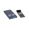 Shibata Scientific Coliform Test Sterilized Pack of 25 Papers, (080510-3010)