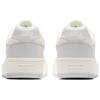Anta Slip Resistant Low top Skateboard Shoes Men's White Gray 912348068-6