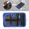 24 in 1 Multifunctional Screwdriver Flat Phillips Hexagonal Plum Manual Screwdriver Set