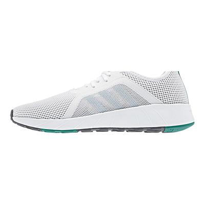 Questar Sumr Comfortable Slip-Resistant Durable Low-Top Running Shoes Women Sneaker White F36792