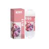 Rose Shower Head Water Filter Dechlorination Mixed with Vitamin C Shower Scented Anti-scaling Filter Impurities Shower Purifier