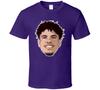 Lamelo Ball Großkopf T-Shirt
