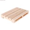 Mini Houten Pallet Drank Onderzetters Voor Warme En Koude Dranken Pot Kussen Craft Decoratie