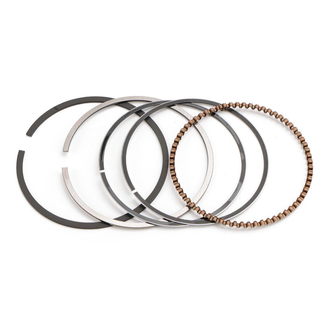 Kit Cilindru Piston Garnituri Segmenți 67mm Pentru Italika DT200 17-20 FT200/TS 14-24