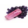 Pink Saphir Roh Natur 338,52 Ct Ungeschliffen Roh Lose Edelstein ZERTIFIZIERT
