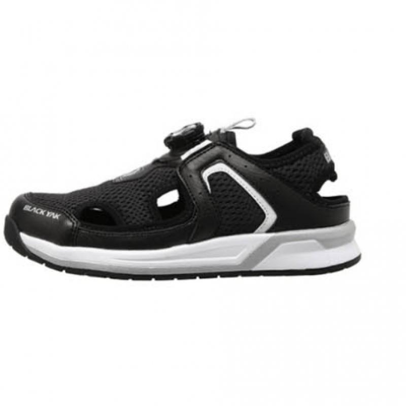 [Black Yak] Black Yak Kids Train RaBkshx0916 Bk