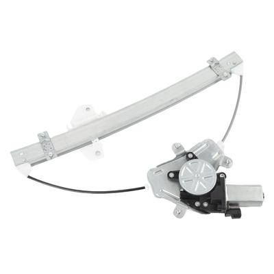 Front Left Power Window Regulator With Motor 824030U010 Electric Window Regulator Replacement for