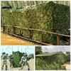 Panzhan 150D Double-Edged Camouflage Sunshade Net