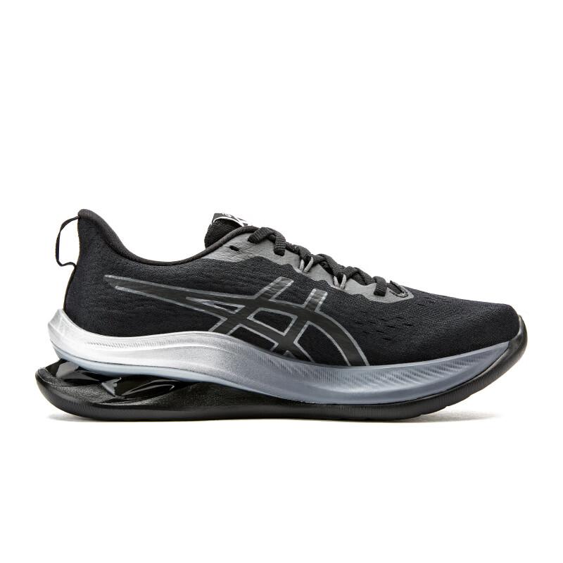 Asics Gel-Kinsei Max Komfortable Allsidige Holdbare Lavsko Løpesko Herre Løpesko Svart 1011C204-001
