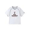 T Shirt White Children Aged 3 7 Years Old 7EF24033-WT