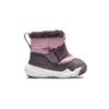 Nike Flex Advance Comfortable Abrasion Resistant Thermal High top Toddler Shoes Pink Infant And Toddler DD0303-600