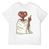E.T. Classic For Sale T-shirt Harajuku Motion T-shirts Hot Sale Aactivity Competition Humor Graphic USA Size
